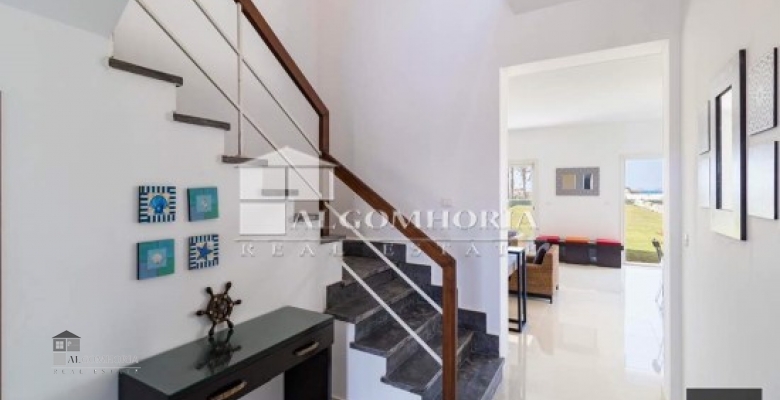 Furnished Villa for rent 280.00 M2 in North Coast, Sidi Abdel Rahman