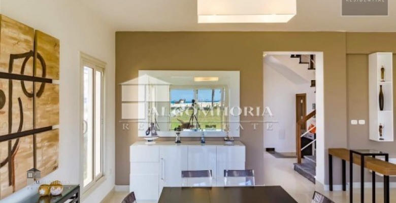 Furnished Villa for rent 280.00 M2 in North Coast, Sidi Abdel Rahman