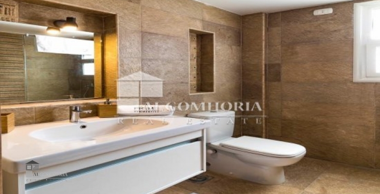 Furnished Villa for rent 280.00 M2 in North Coast, Sidi Abdel Rahman