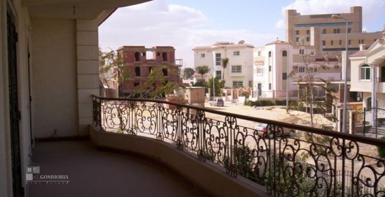 Unfurnished Building for rent 822.00 M2 in Giza, 6th of october