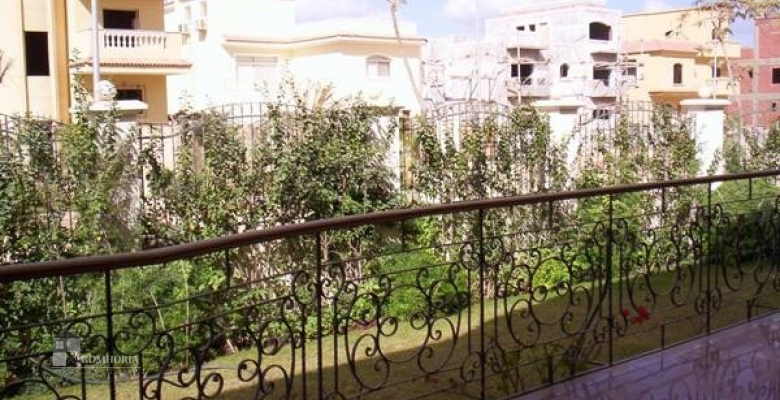 Unfurnished Building for rent 822.00 M2 in Giza, 6th of october