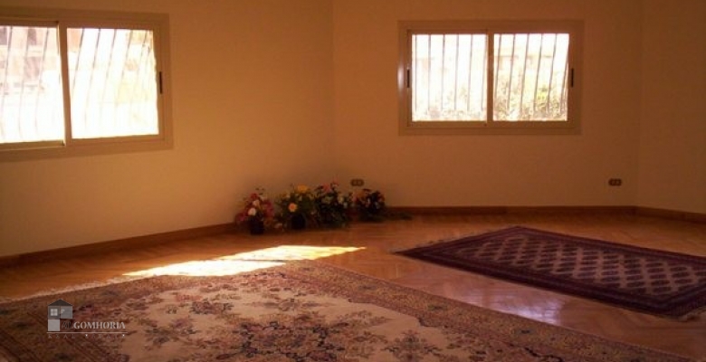 Unfurnished Building for rent 822.00 M2 in Giza, 6th of october