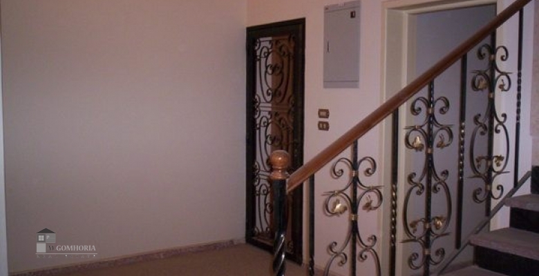 Unfurnished Building for rent 822.00 M2 in Giza, 6th of october