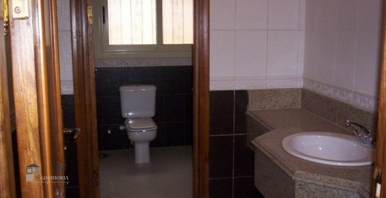 Unfurnished Building for rent 822.00 M2 in Giza, 6th of october