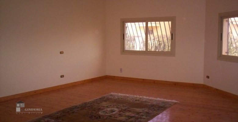 Unfurnished Building for rent 822.00 M2 in Giza, 6th of october