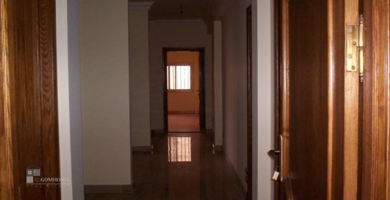 Unfurnished Building for rent 822.00 M2 in Giza, 6th of october