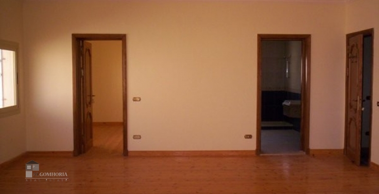 Unfurnished Building for rent 822.00 M2 in Giza, 6th of october