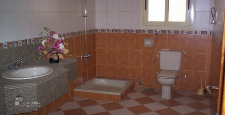 Unfurnished Building for rent 822.00 M2 in Giza, 6th of october