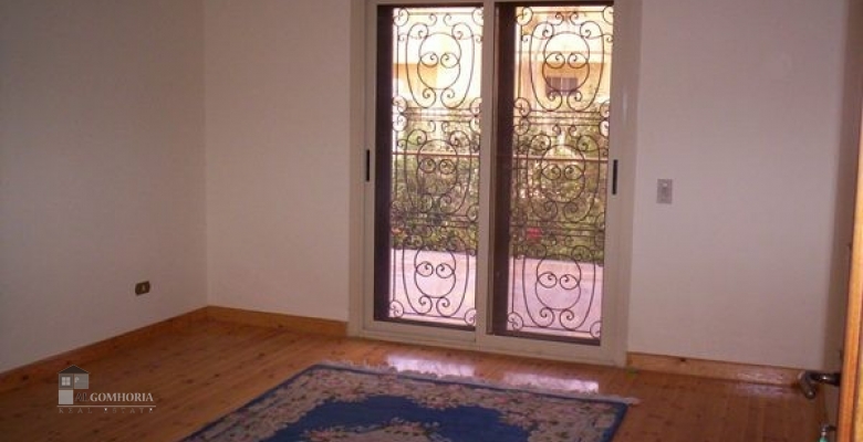 Unfurnished Building for rent 822.00 M2 in Giza, 6th of october