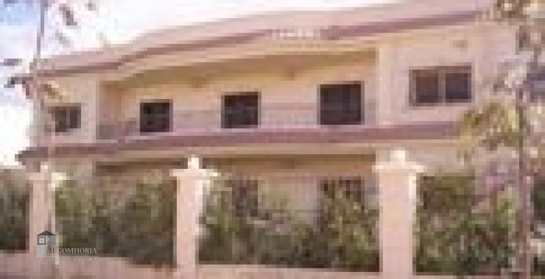 Building 822.00 for sale M2 in Giza, 6th of october