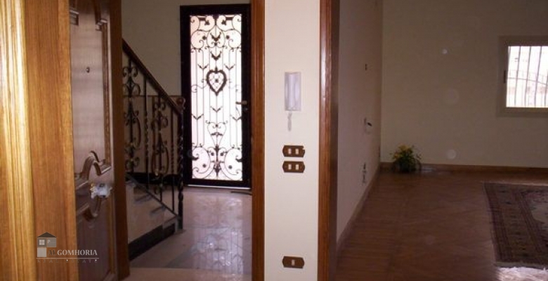 Building 822.00 for sale M2 in Giza, 6th of october