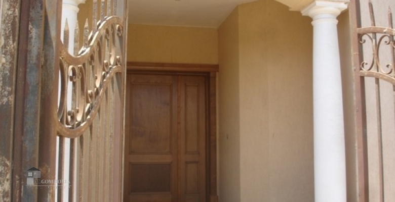 Villa 440.00 for sale M2 in Giza, 6th of october