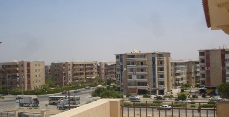 Villa 440.00 for sale M2 in Giza, 6th of october