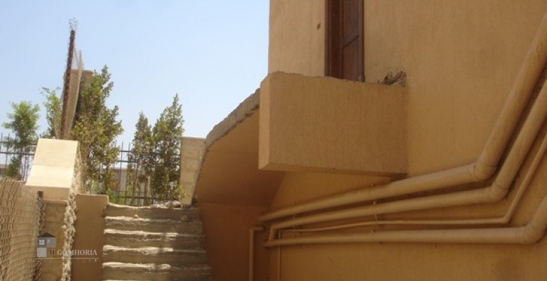 Villa 440.00 for sale M2 in Giza, 6th of october