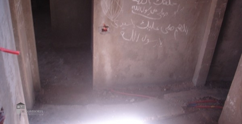 Villa 440.00 for sale M2 in Giza, 6th of october