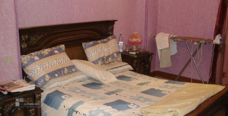 Apartment 227.00 for sale M2 in Giza, 6th of october