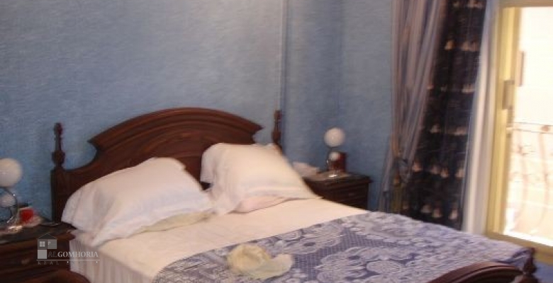 Apartment 227.00 for sale M2 in Giza, 6th of october