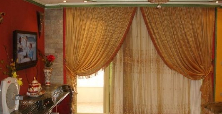 Apartment 227.00 for sale M2 in Giza, 6th of october