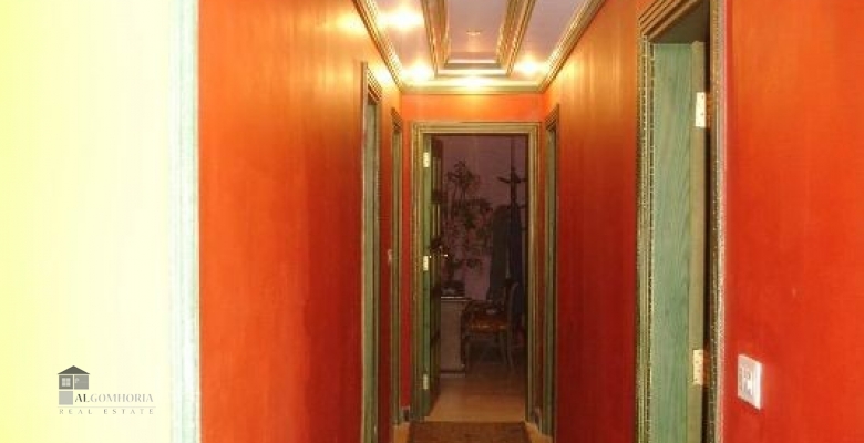 Apartment 227.00 for sale M2 in Giza, 6th of october