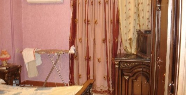 Apartment 227.00 for sale M2 in Giza, 6th of october