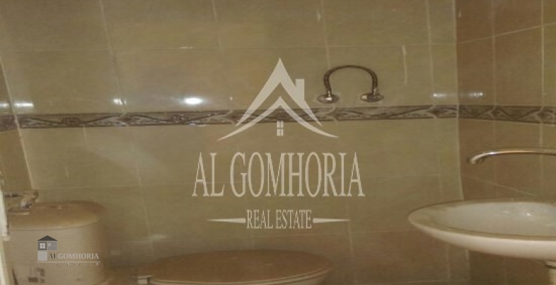 Unfurnished Shop for rent 40.00 M2 in Giza, 6th of october