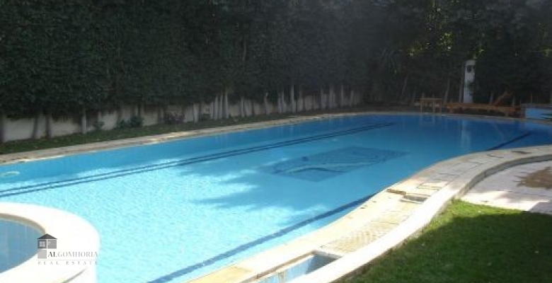 Furnished Villa for rent 0.00 M2 in Giza, 6th of october