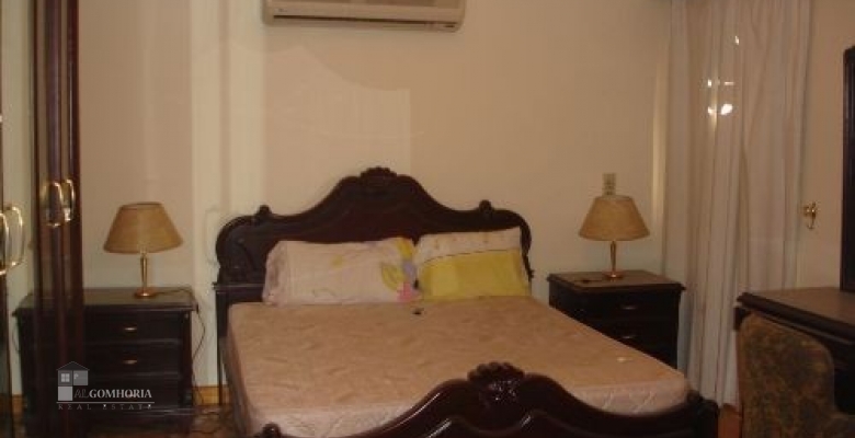 Furnished Villa for rent 0.00 M2 in Giza, 6th of october