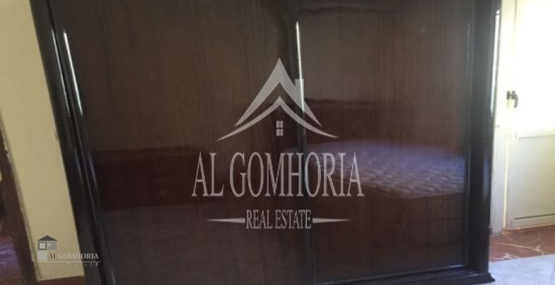 Furnished Apartment for rent 90.00 M2 in Giza, 6th of october