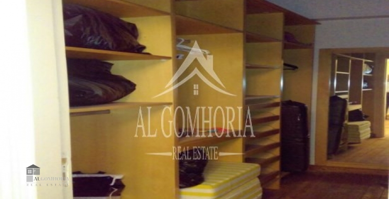 Furnished Apartment for rent 90.00 M2 in Giza, 6th of october