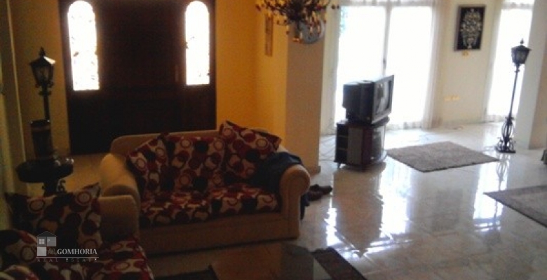 Apartment 450.00 for sale M2 in Giza, 6th of october