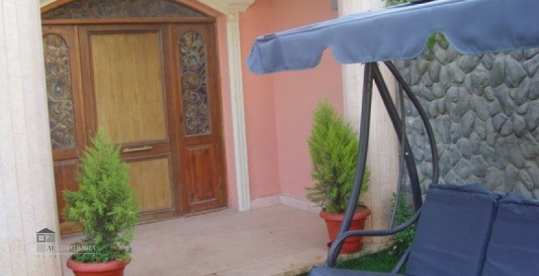 Furnished Villa for rent 540.00 M2 in Giza, 6th of october