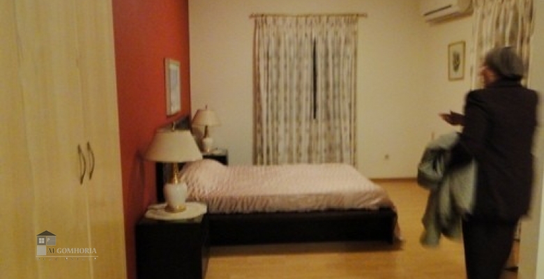 Furnished Villa for rent 0.00 M2 in Giza, 6th of october
