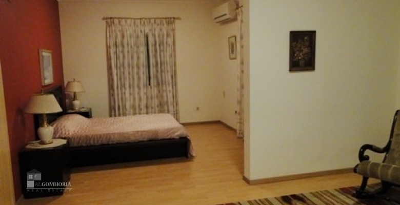 Furnished Villa for rent 0.00 M2 in Giza, 6th of october