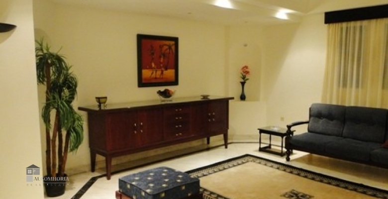 Furnished Villa for rent 0.00 M2 in Giza, 6th of october