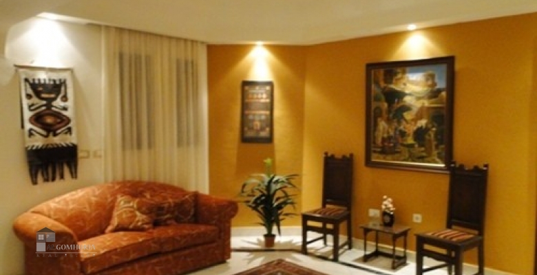 Furnished Villa for rent 0.00 M2 in Giza, 6th of october