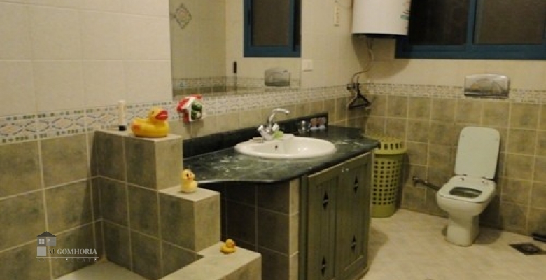 Furnished Villa for rent 0.00 M2 in Giza, 6th of october