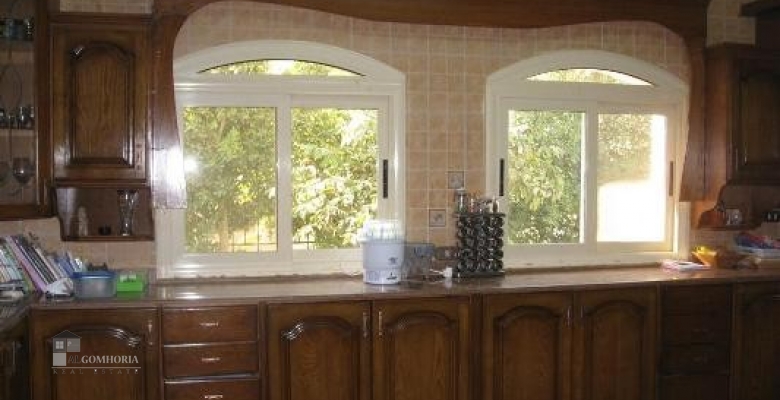 Unfurnished Villa for rent 0.00 M2 in Giza, 6th of october