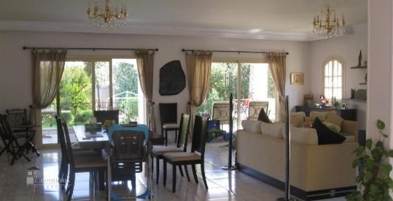 Unfurnished Villa for rent 0.00 M2 in Giza, 6th of october