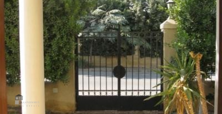 Unfurnished Villa for rent 0.00 M2 in Giza, 6th of october
