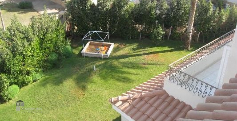 Unfurnished Villa for rent 0.00 M2 in Giza, 6th of october