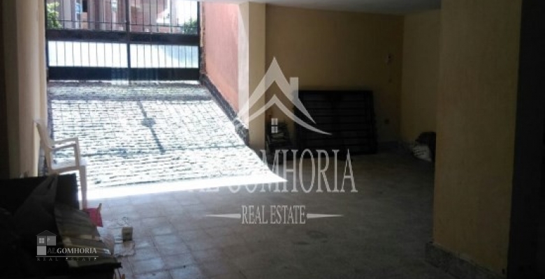 Unfurnished Villa for rent 300.00 M2 in Giza, 6th of october