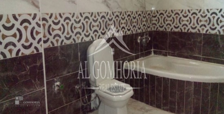 Unfurnished Villa for rent 300.00 M2 in Giza, 6th of october
