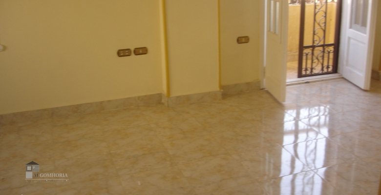 Unfurnished Apartment for rent 145.00 M2 in Giza, 6th of october