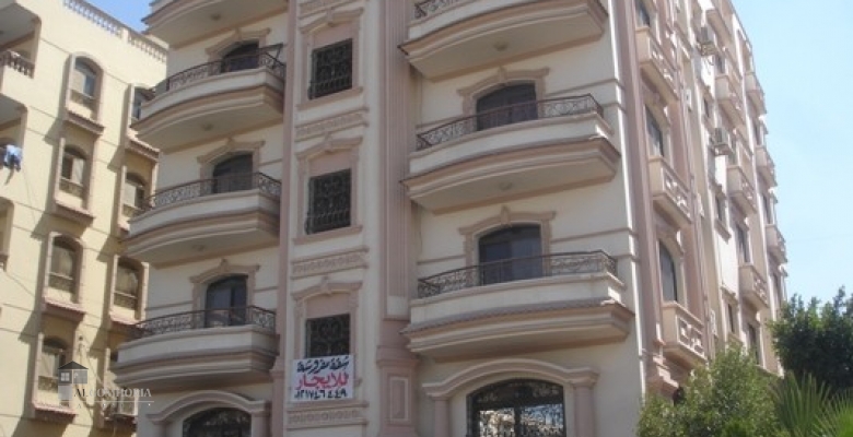 Furnished Apartment for rent 140.00 M2 in Giza, 6th of october