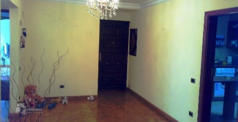 Unfurnished Apartment for rent 190.00 M2 in Giza, 6th of october