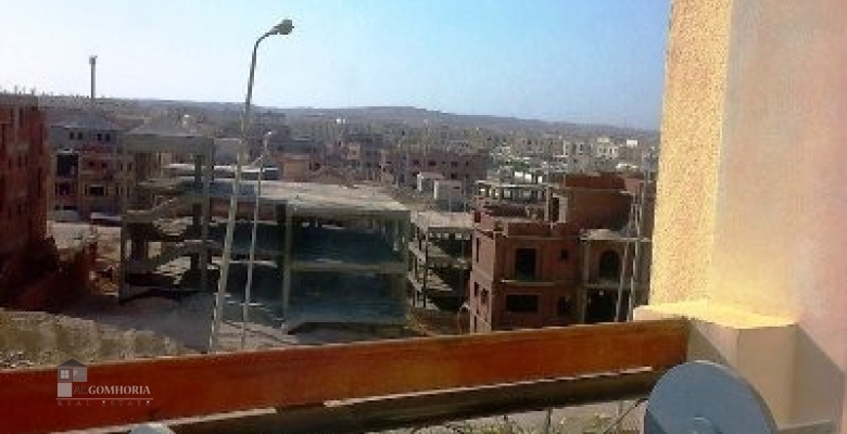 Unfurnished Apartment for rent 190.00 M2 in Giza, 6th of october