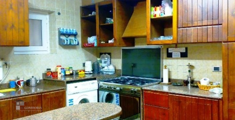 Unfurnished Apartment for rent 190.00 M2 in Giza, 6th of october