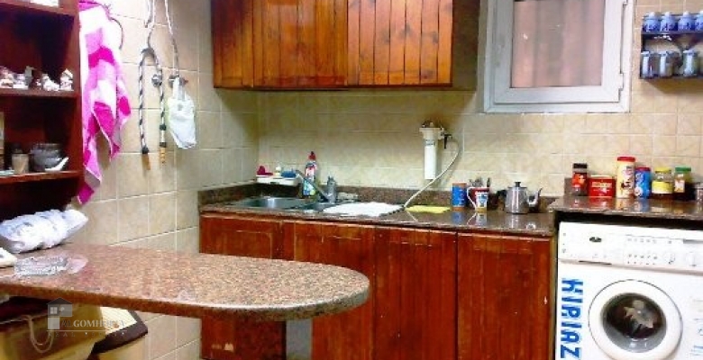 Unfurnished Apartment for rent 190.00 M2 in Giza, 6th of october
