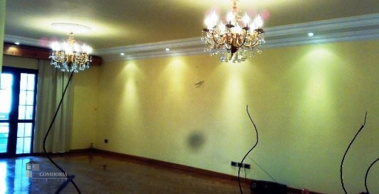 Unfurnished Apartment for rent 190.00 M2 in Giza, 6th of october