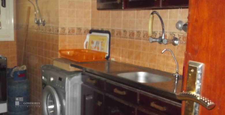 Furnished Apartment for rent 0.00 M2 in Giza, 6th of october